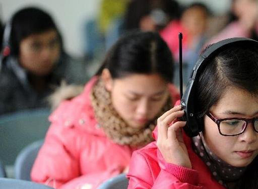 2014年12月大學(xué)英語(yǔ)四六級(jí)考試成績(jī)發(fā)布通知