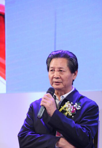 婁源功 河南大學(xué)校長