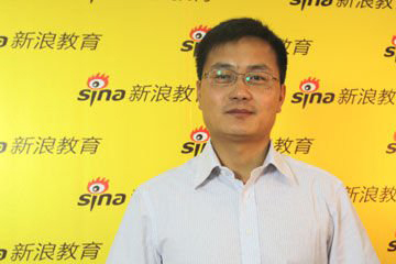 中國礦業(yè)大學(xué)招辦主任朱宜斌