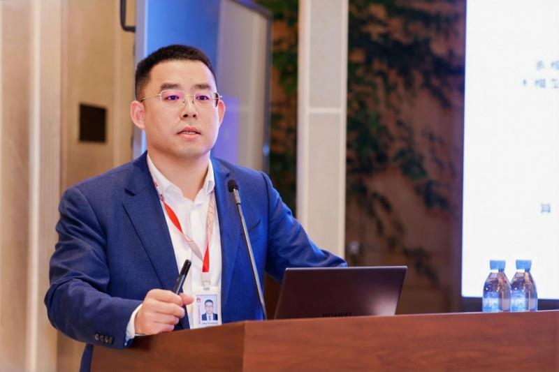 信息技術(shù)應(yīng)用創(chuàng)新專業(yè)人員（ITP）人才培養(yǎng)專項座談會成功舉辦