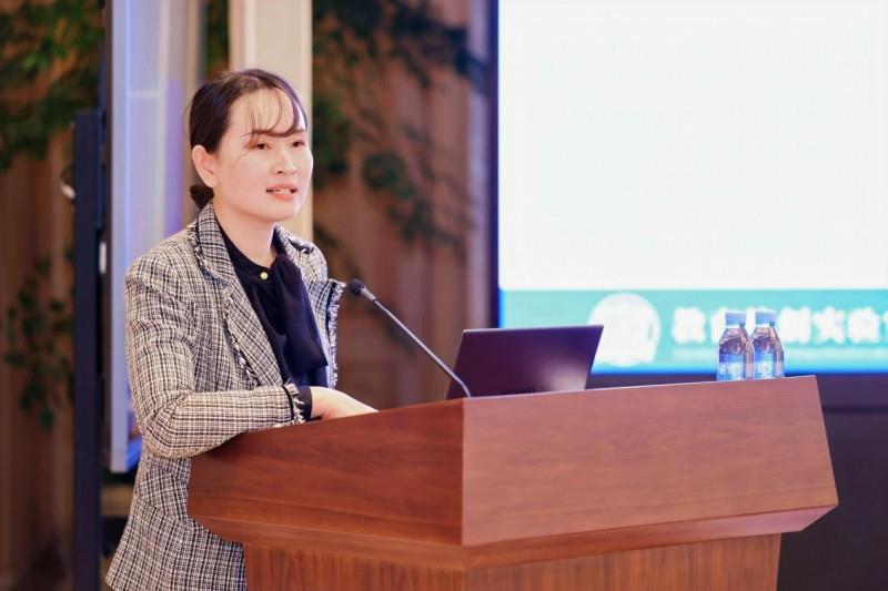 信息技術(shù)應(yīng)用創(chuàng)新專業(yè)人員（ITP）人才培養(yǎng)專項座談會成功舉辦