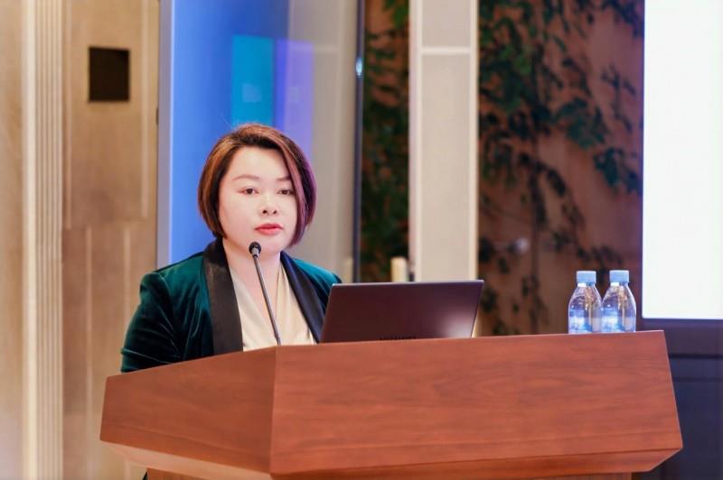 信息技術(shù)應(yīng)用創(chuàng)新專業(yè)人員（ITP）人才培養(yǎng)專項座談會成功舉辦